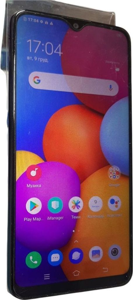 Купити Vivo vivo 2015 y1s 2/32gb Б/У