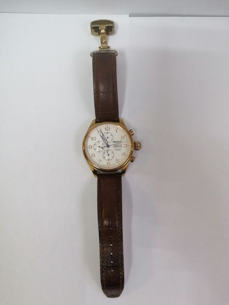 Оголошення Ingersoll in3900 Б/У