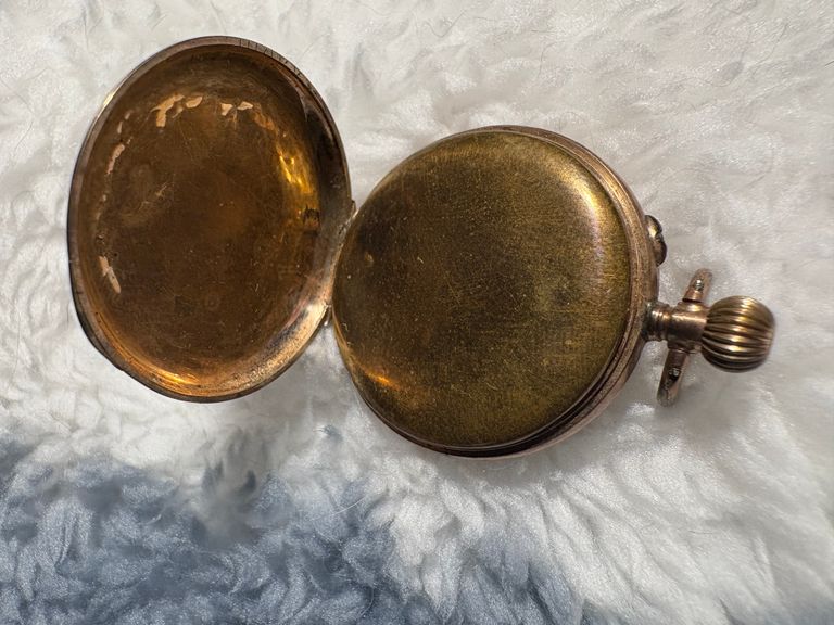 Объявление (близько 1895–1915 рр.) Б/У