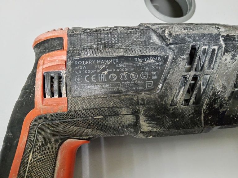 Дешиво Dnipro-M rh-120mb с ломбарда