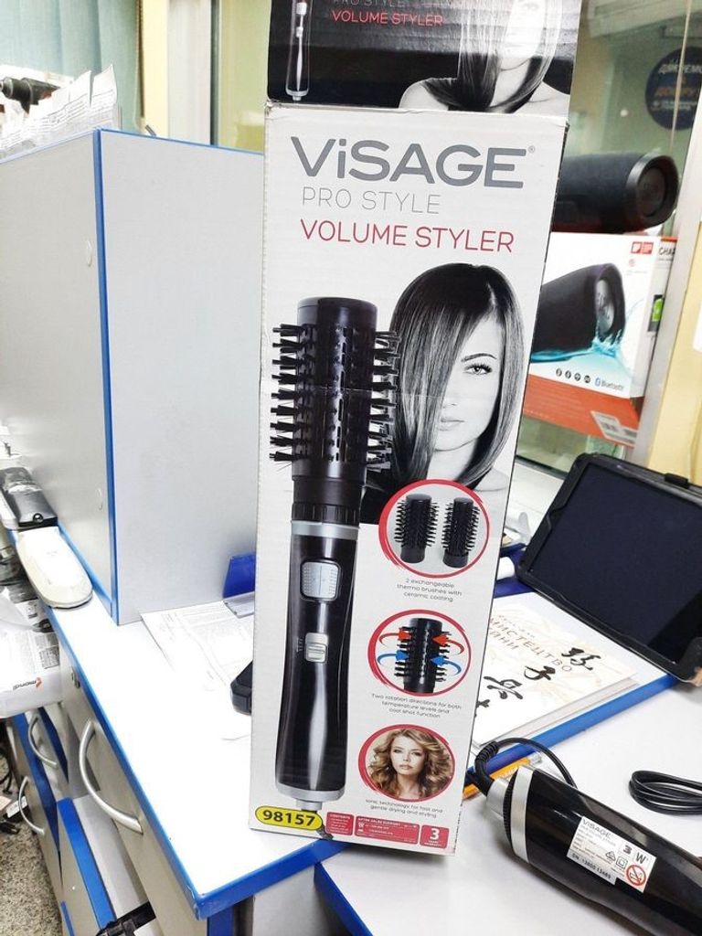 Дешиво Visage hvs1 / 98157 с ломбарда