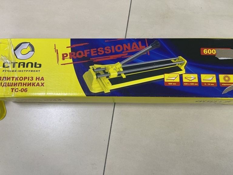 Дешиво Сталь тс-06 с ломбарда