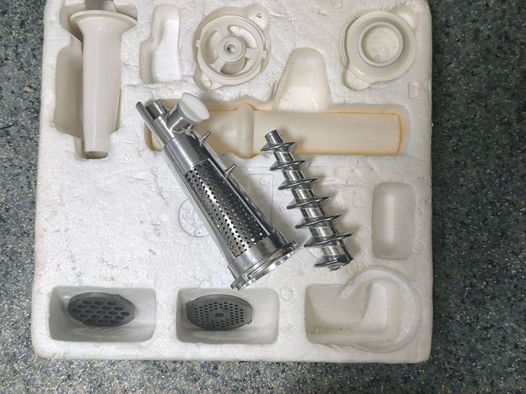 Blumberg bm-g28 Код:01-200800336. Изображение 6