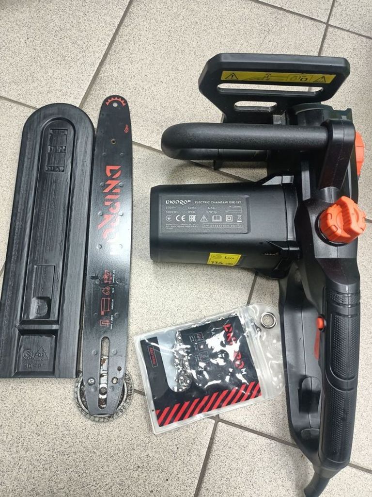 Купить Dnipro-M dse-15t Б/У