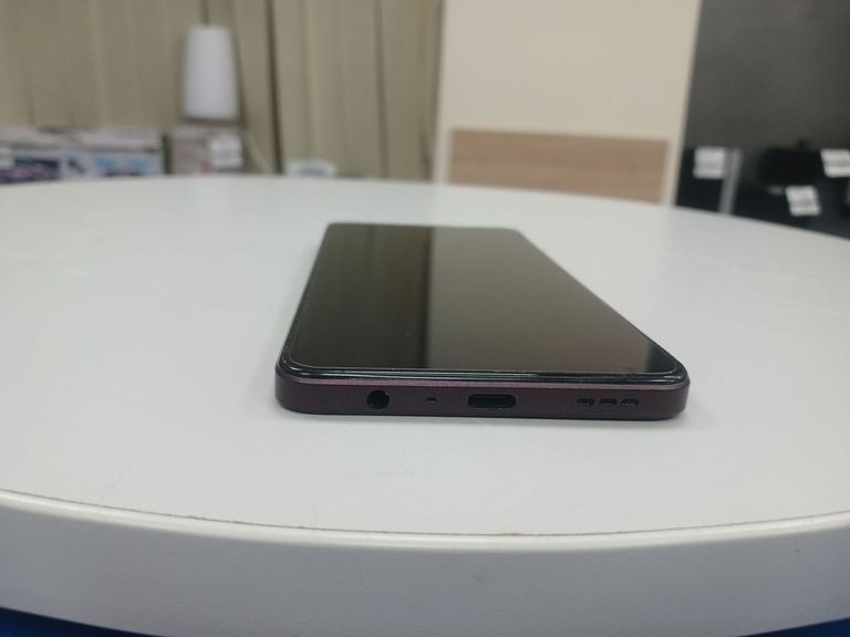 Объявление Oppo a3x 4g 4/128gb Б/У