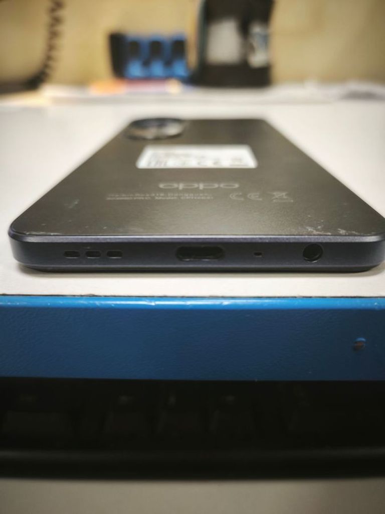 Распродажа Oppo a60 8/256gb, продавец Техноскарб