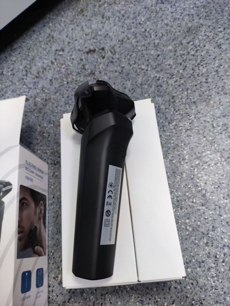 Дешиво Shaver 105105 с ломбарда