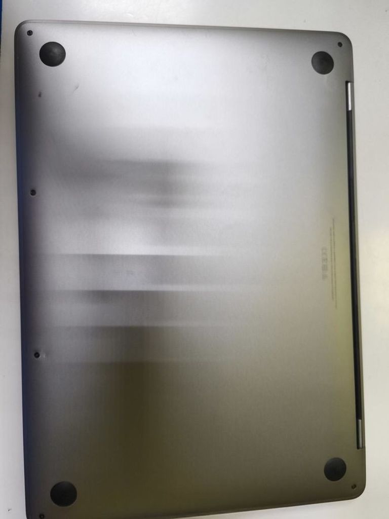 Apple macbook pro 2019 a2159 13,3" core i5 1,4ghz/ram8gb/ssd256gb/intel iris plus graphics 645 Код:01-200612157. Изображение 7