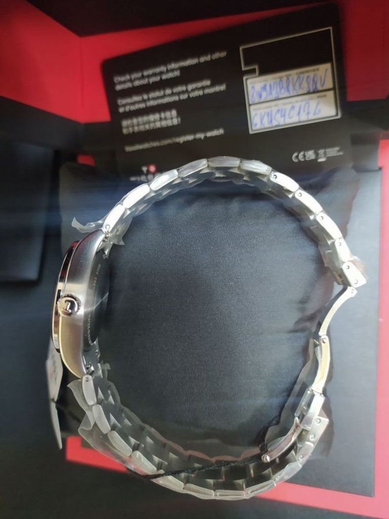Розпродаж Tissot t132010, продавець Техноскарб