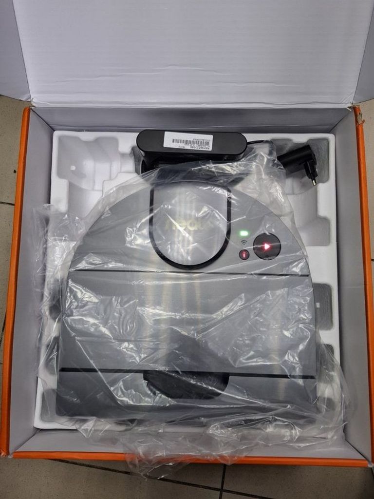 Купить Neato robotics d10 Б/У