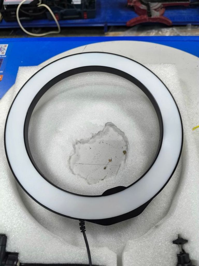 Puluz usb led pkt3059b Код:01-200571384. Зображення 8