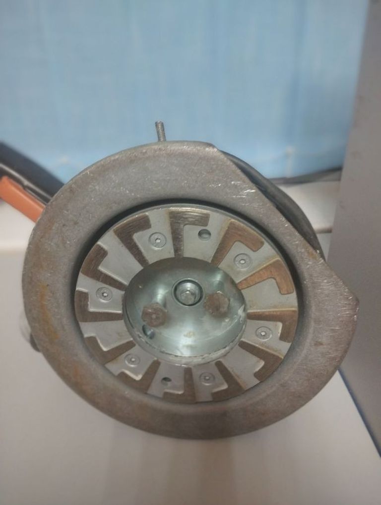 Protool rgp 150-15e Код:01-200537375. Зображення 6