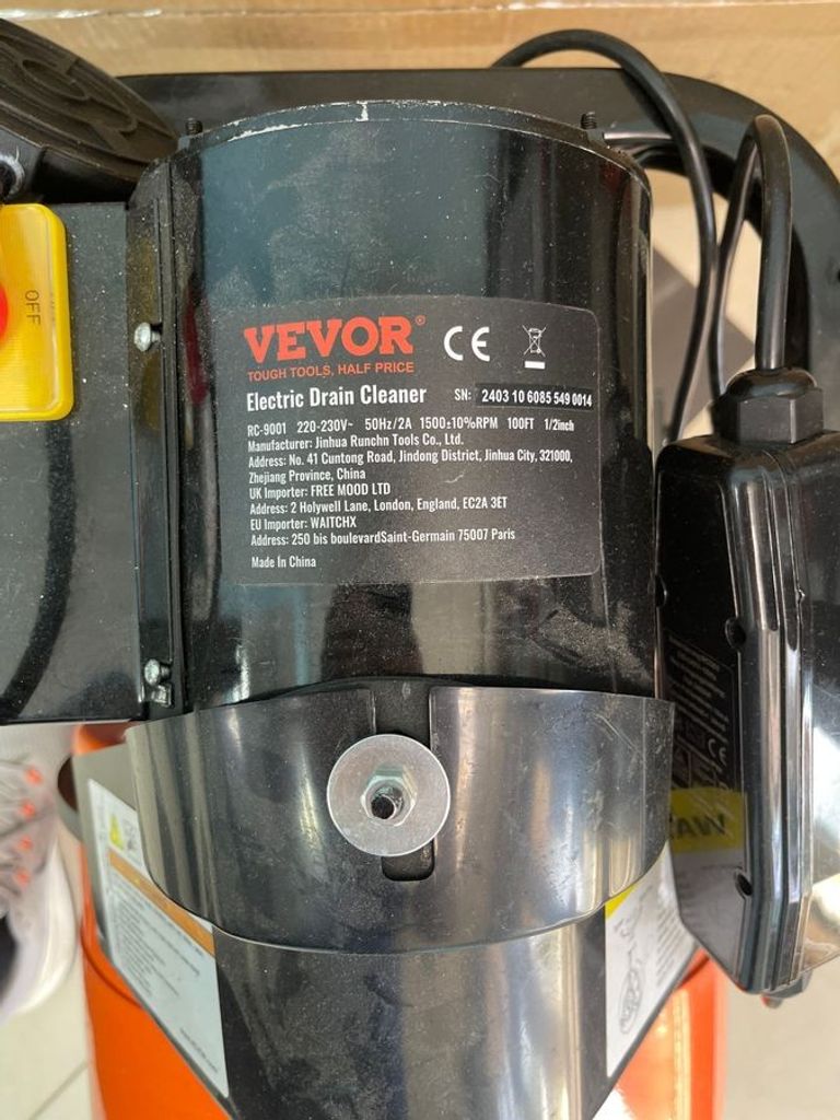 Дешево Dex 9001 з ломбарду