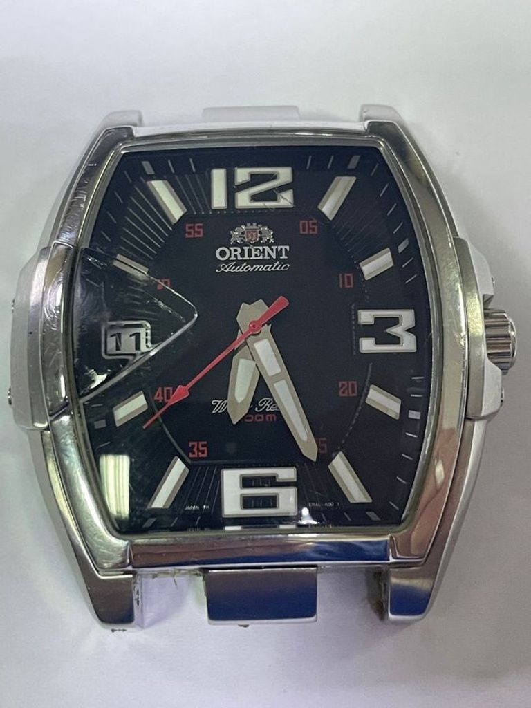 Купить Orient eral-co ca Б/У