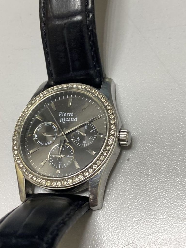 Оголошення Pierre Ricaud 91081.js25 Б/У