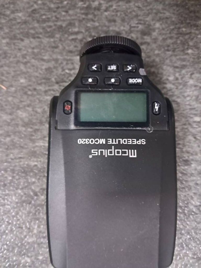 Купити Mcoplus mco320 Б/У