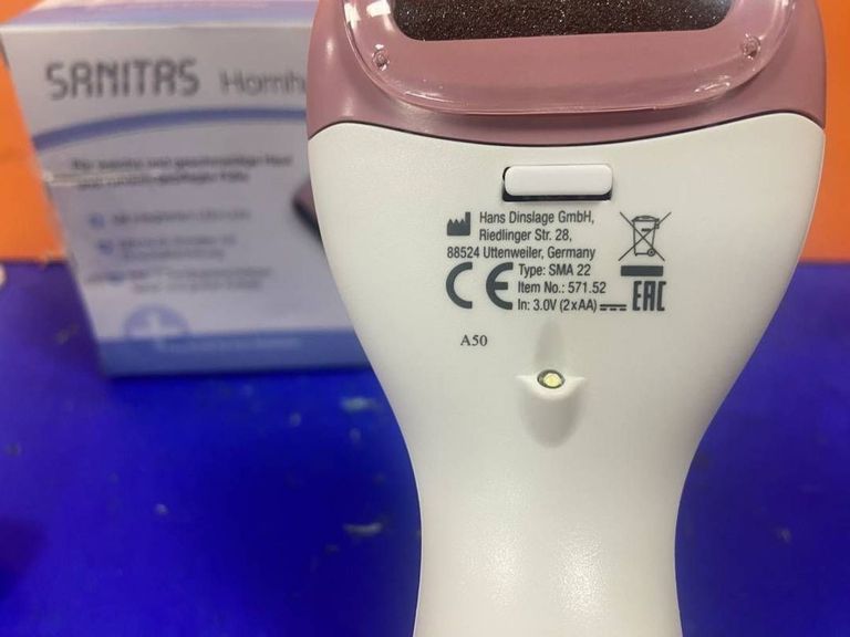 Дешиво Sanitas sma22 с ломбарда