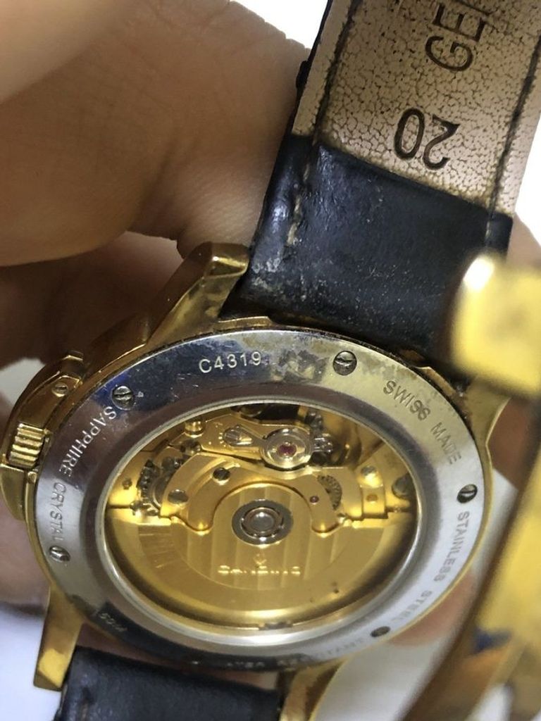 Дешево Candino c4319 з ломбарду