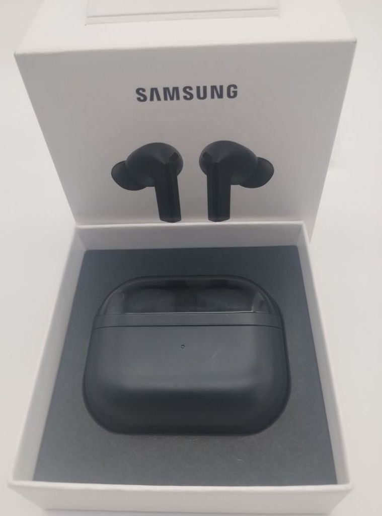 Купить Samsung galaxy buds 3 fe Б/У