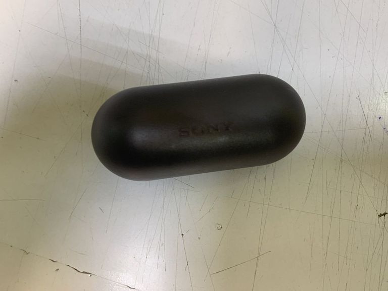 Купить Sony wf-c500 Б/У