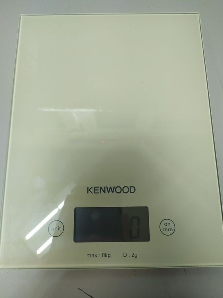 Купить Kenwood DS401 Б/У