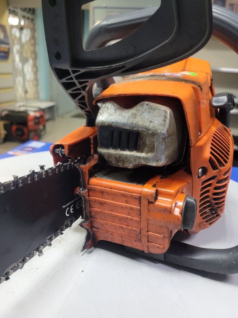 Oleo Mac 941c Код:01-200811523. Зображення 6