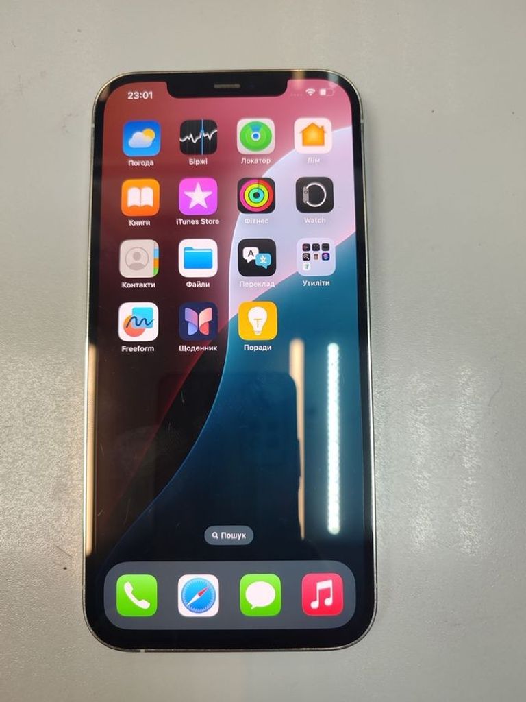 Купити Apple iphone 12 pro max 128gb Б/У
