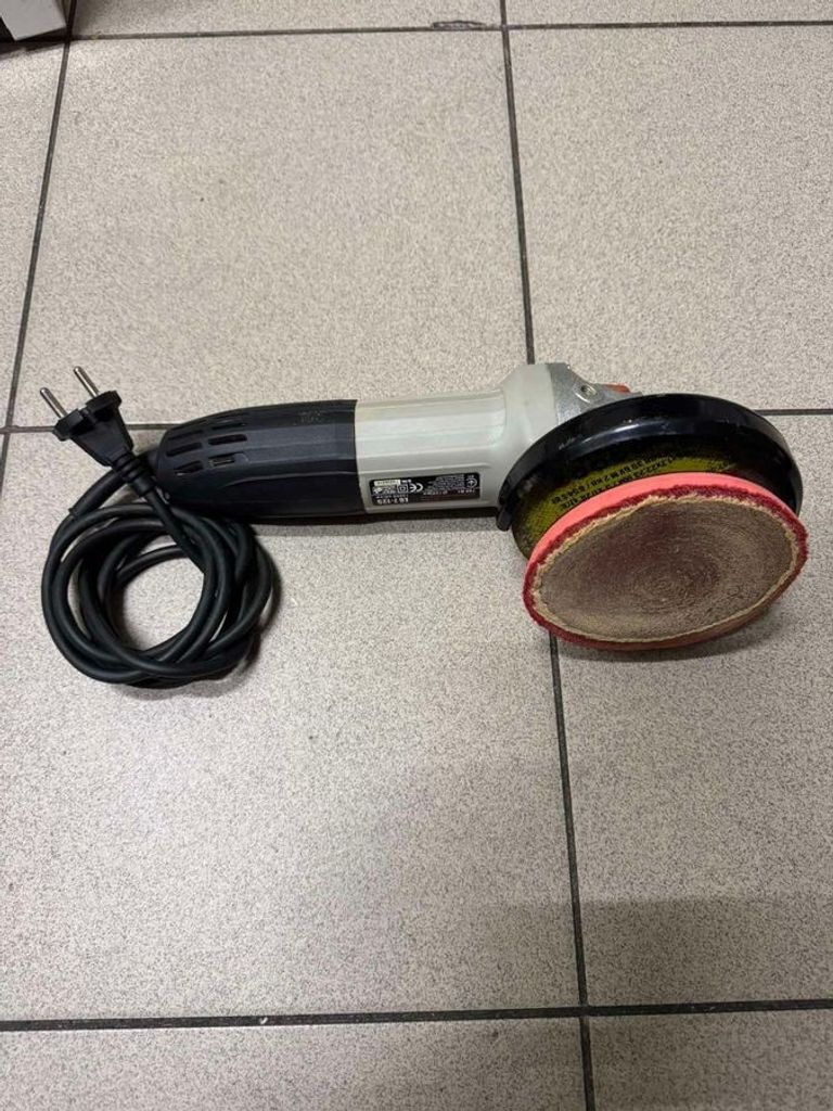 Объявление Forte EG 7-125 Б/У