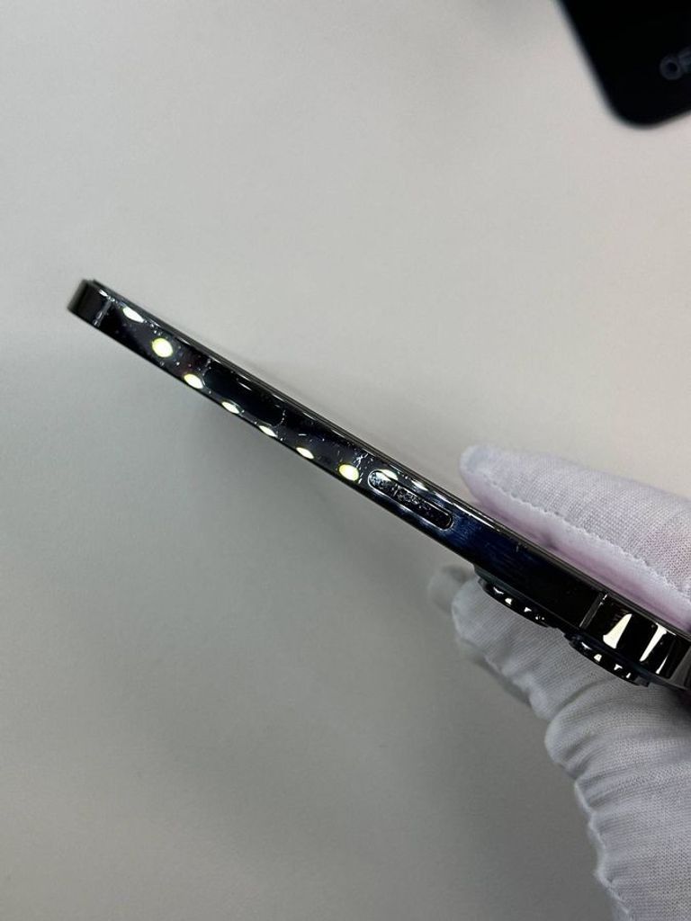 Apple iphone 13 pro 128gb Код:01-200811701. Изображение 12