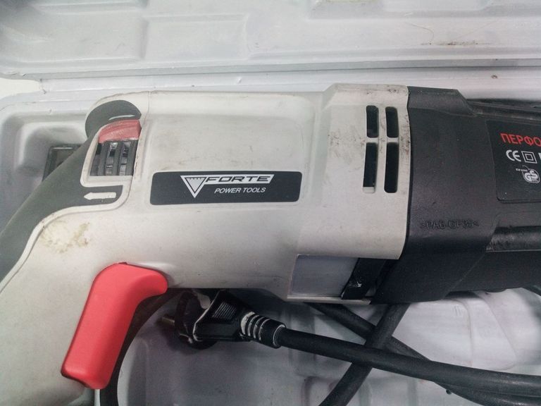 Forte RH 26-9 R Код:01-200770100. Изображение 6