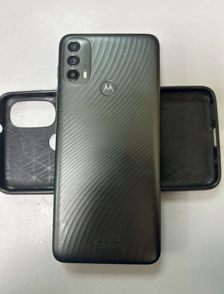 Motorola moto e40 4/64gb Код:01-200812540. Зображення 5