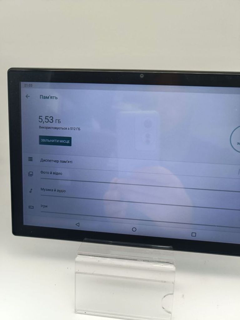 Crelander t40 12/512gb Код:01-200811735. Изображение 5