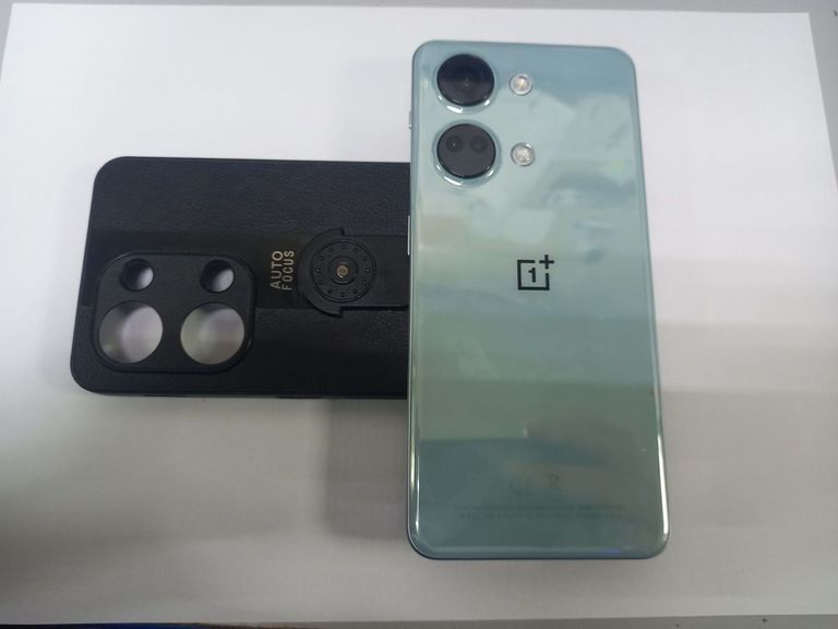 Объявление Oneplus nord 3 8/128gb Б/У