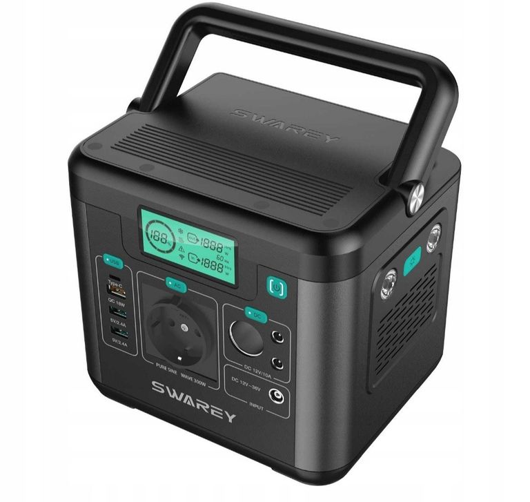 Дешево Swarey s500 з ломбарду