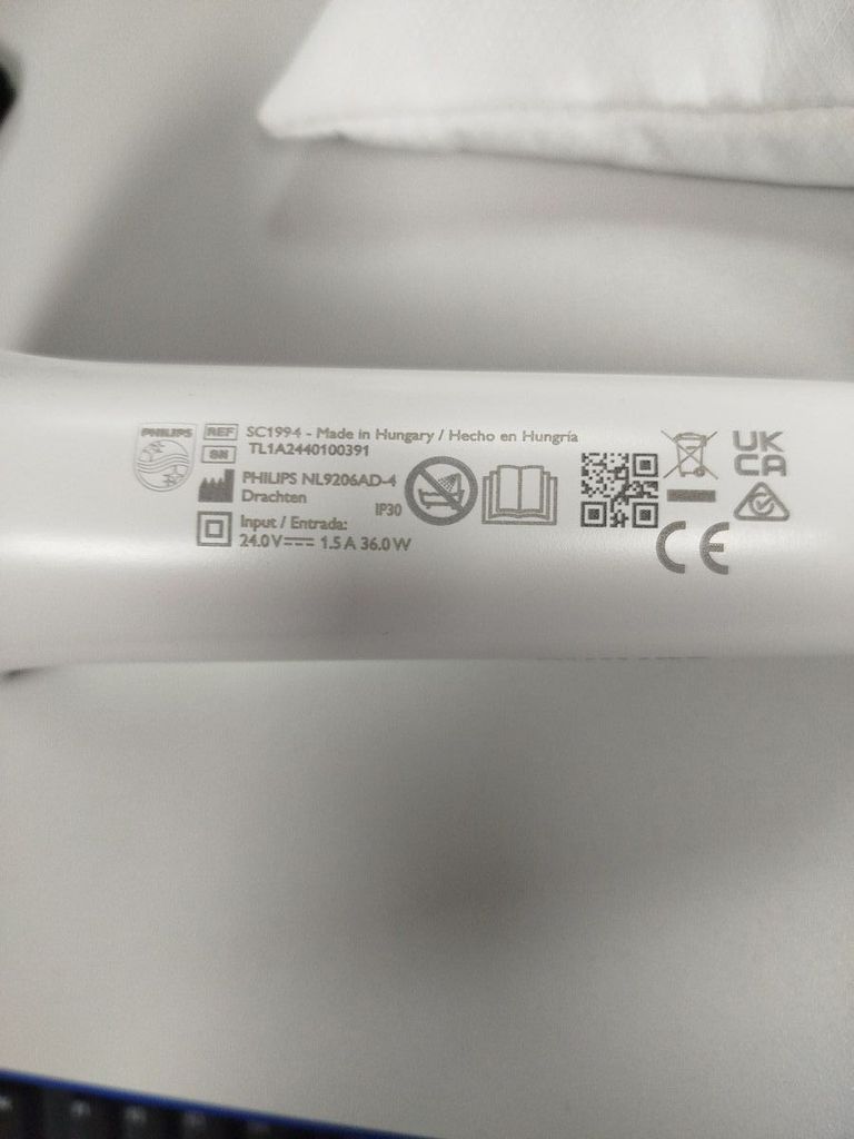 Дешево Philips Lumea Advanced SC1994/00 з ломбарду