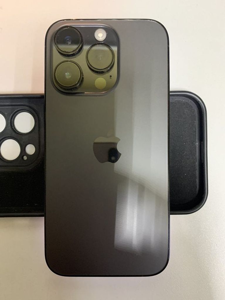 Розпродаж Apple iphone 14 pro 256gb, продавець Техноскарб