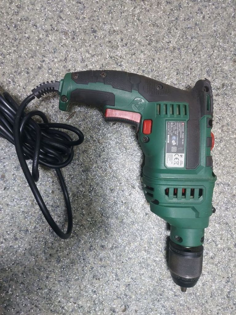 Распродажа Parkside PSBM 750 B3, продавец Техноскарб