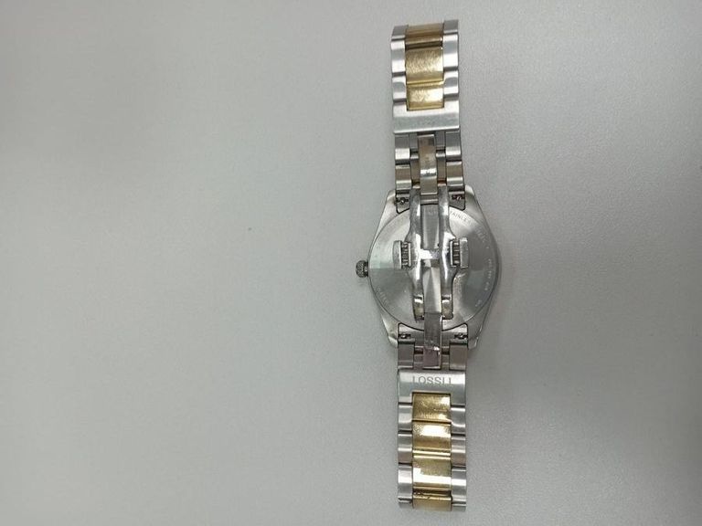 Оголошення Tissot t150410a Б/У