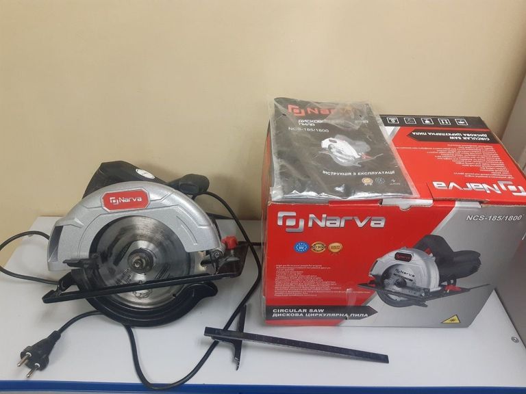 Купить Narva NCS-1800 Б/У
