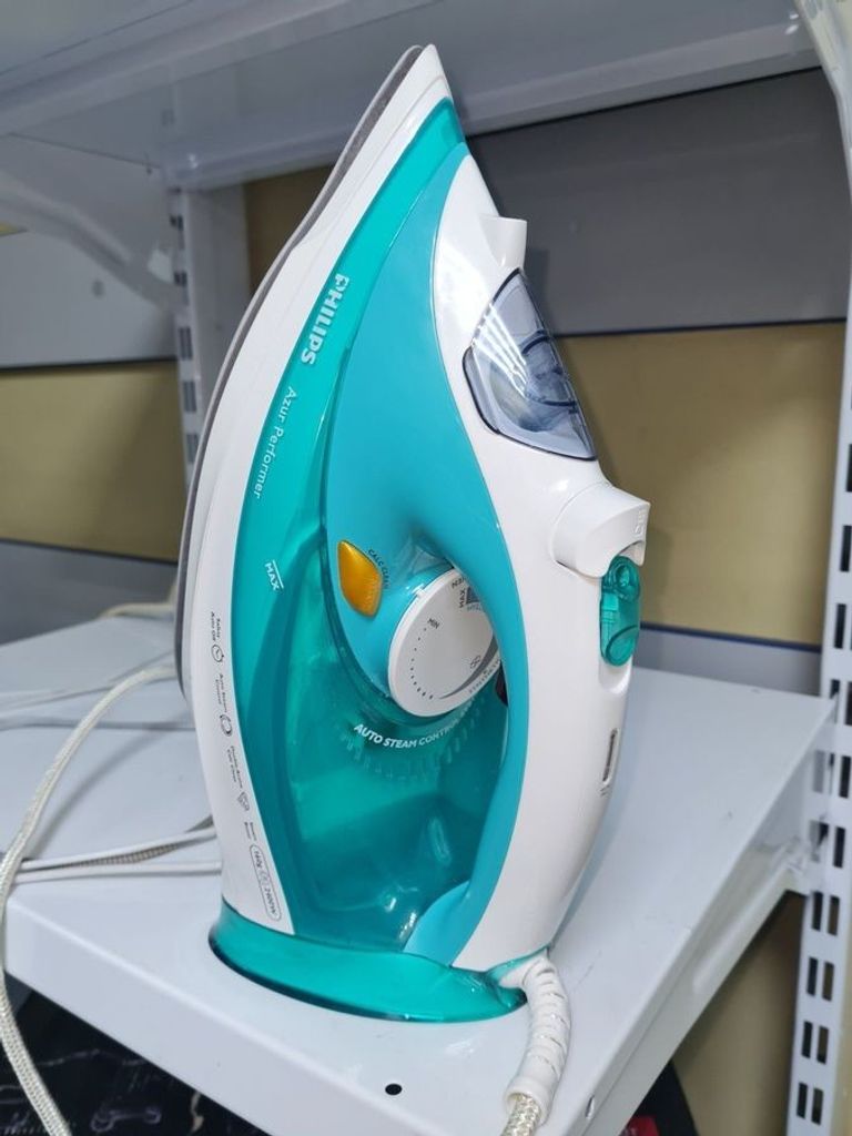 Купить Philips gc3821 Б/У