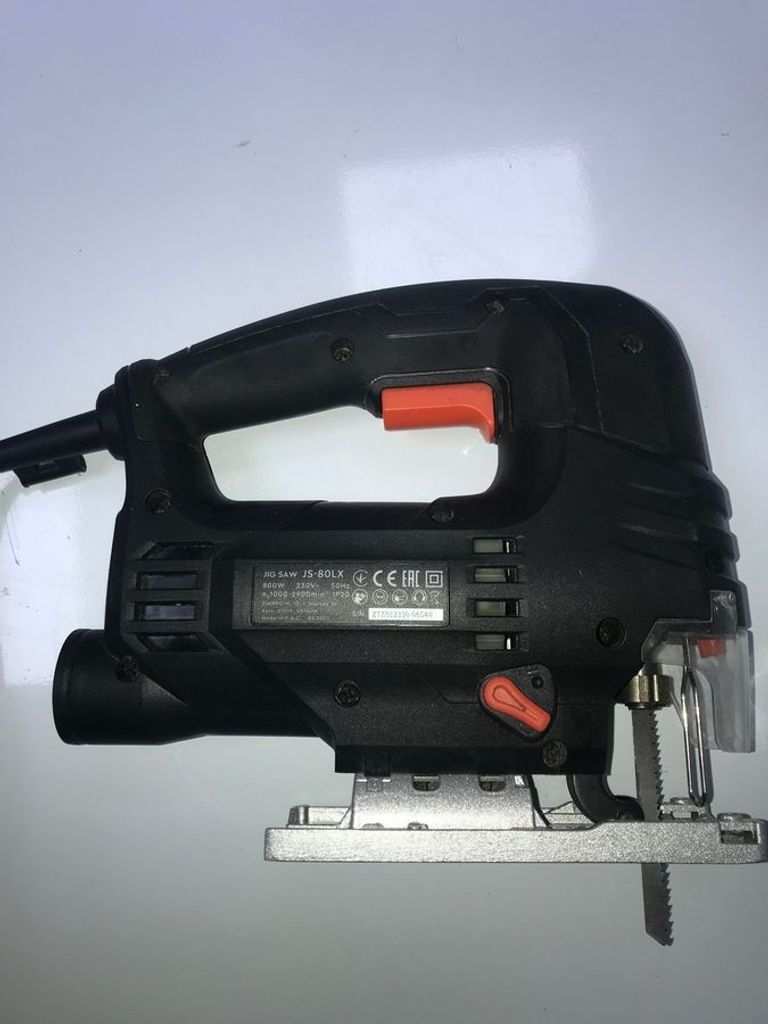 Объявление Dnipro-M js-80lx Б/У