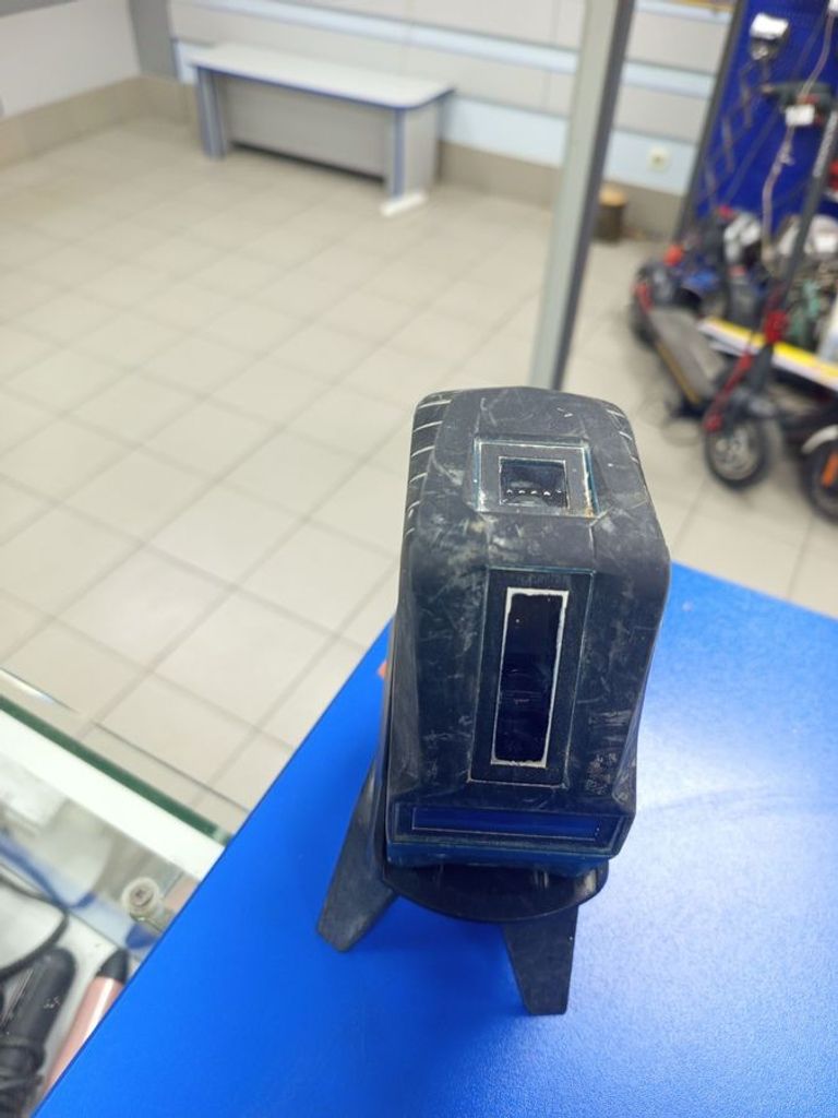 Объявление Bosch gcl 2-15 Б/У