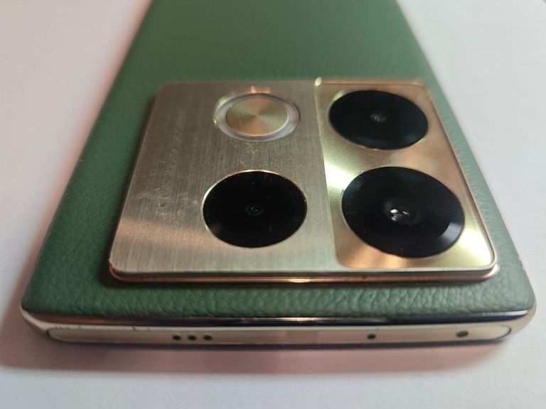 Infinix note 40 pro 12/256gb Код:01-200816571. Зображення 9