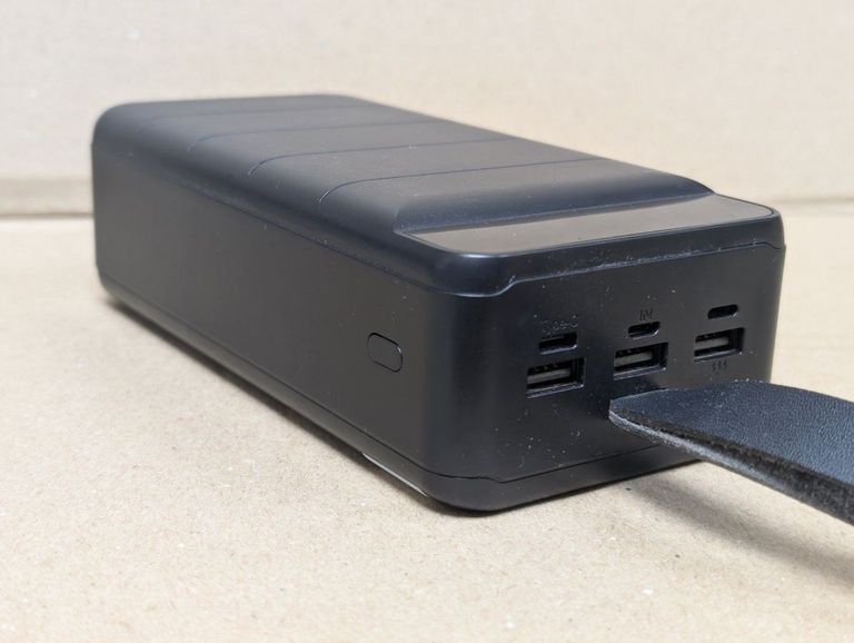 Дешево Viaking 50000mah з ломбарду