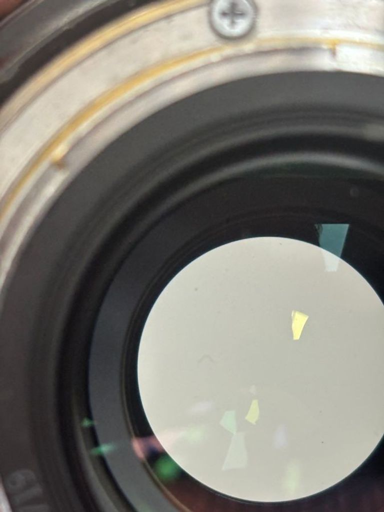 Canon EF 24-70mm f/2,8L USM Код:01-200802151. Зображення 11