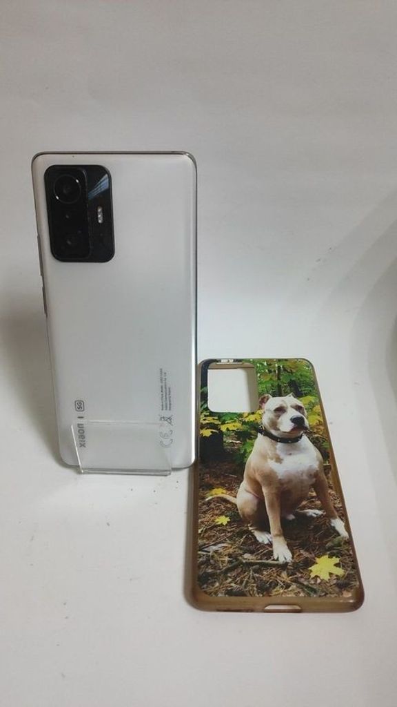 Розпродаж Xiaomi 11t 8/128gb, продавець Техноскарб