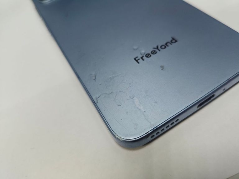 Freeyond M5A 8/256GB Blue Код:01-200817707. Зображення 14