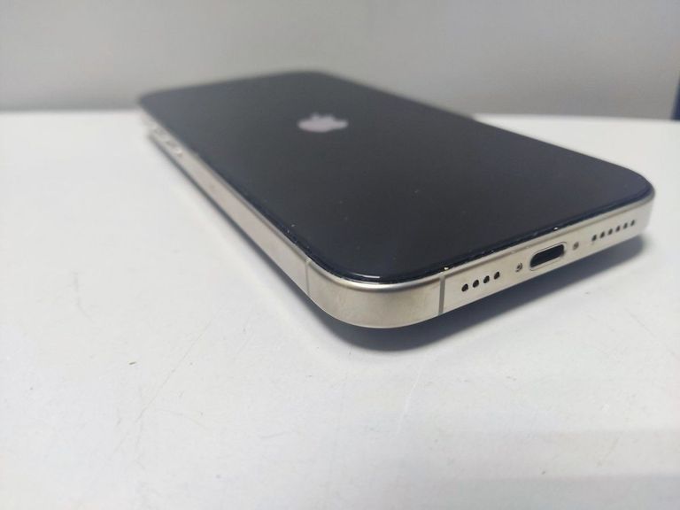 Apple iphone 16 pro max 256gb Код:01-200819051. Зображення 9