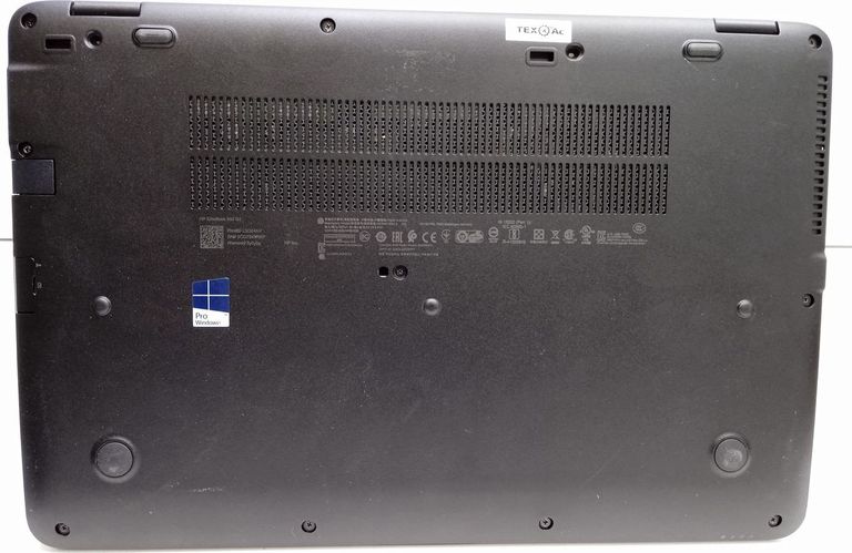 Оголошення Hp 15/core i5 6300u ddr3/8gb ddr3/hdd *відсутній/ssd 128 gb/*інтегрована Б/У