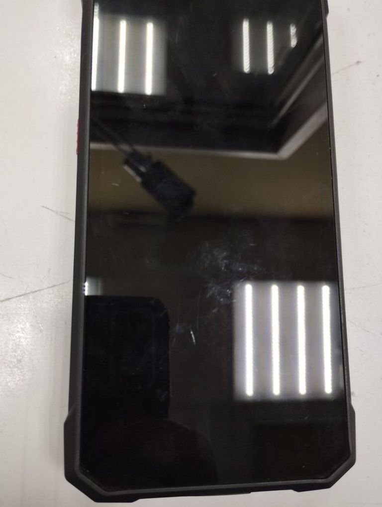 Розпродаж Hotwav W11 6/256GB Black, продавець Техноскарб